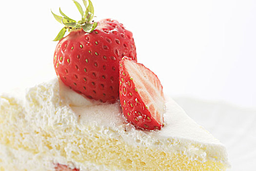 strawberry,cake