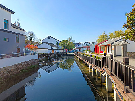 乡村振兴,美丽乡村建设