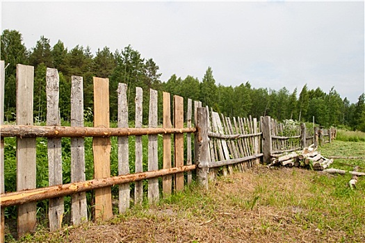 木篱