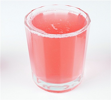 粉红葡萄柚,果汁