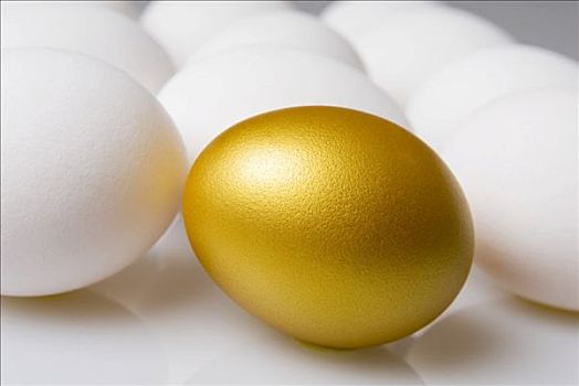 金色,复活节彩蛋