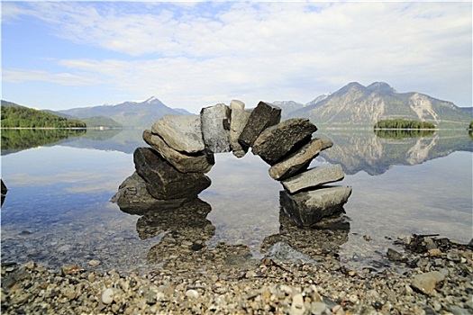 风景