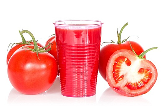 成熟,西红柿,番茄汁
