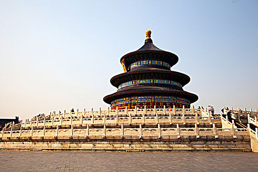北京天壇