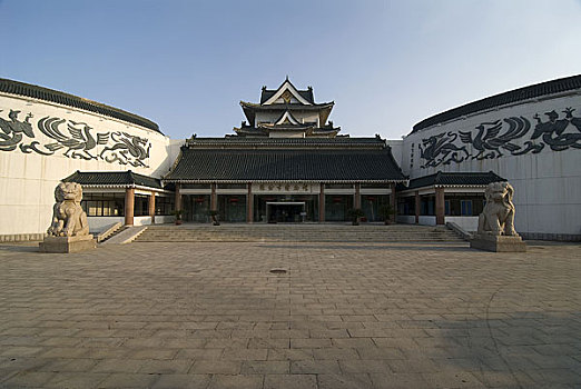 潍坊市博物馆