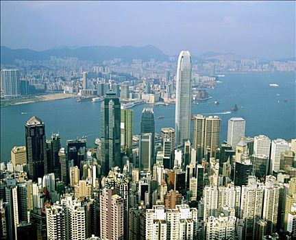香港,中國