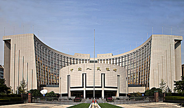 北京金融街监馆机构
