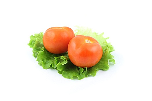 西红柿,沙拉