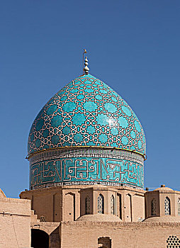 伊朗,城市,沙阿,神祠