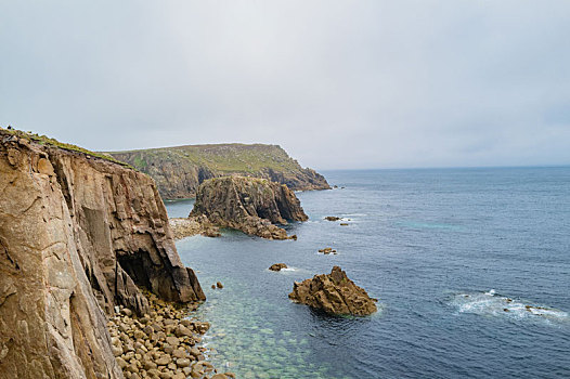 海岸