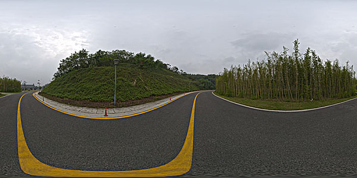 360vr,道路,虛擬現(xiàn)實