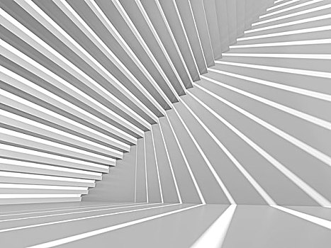 抽象,白色,室内,背景,楼梯