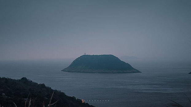 重庆市云阳县外郎乡的美景