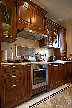 kitchen,of,villa