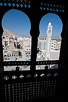 也门,哈德拉毛省