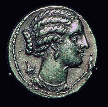 金色,伊庇鲁斯,公元前3世纪