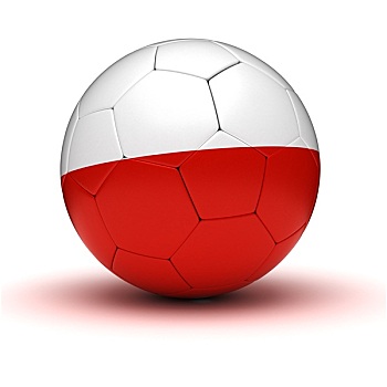 波兰,足球