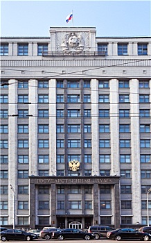 建筑,俄罗斯联邦