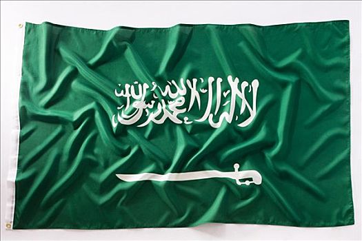 阿拉伯,旗帜