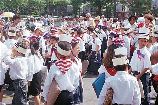 小学生毕业典礼