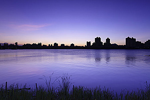 宁和,风景