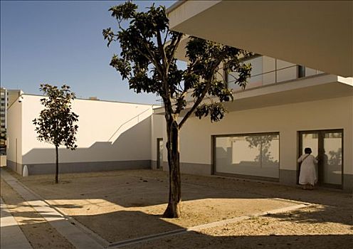 房子,葡萄牙,2005年