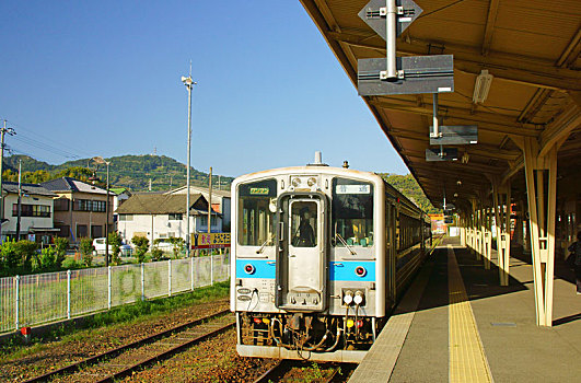 车站,熊本,日本