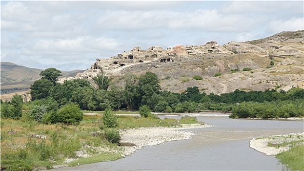 全景,欧洲