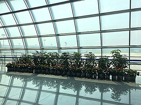 吴圩国际机场