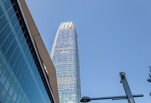 高楼,cbd,现代建筑