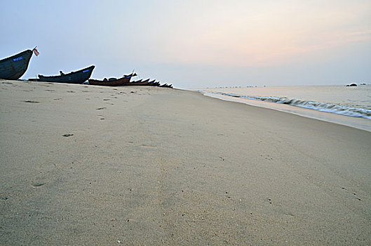 海岛风光