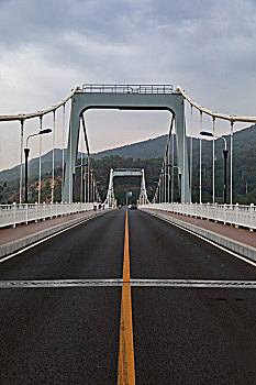 公路桥