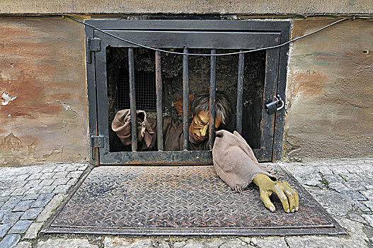 铁岭平顶堡监狱图片