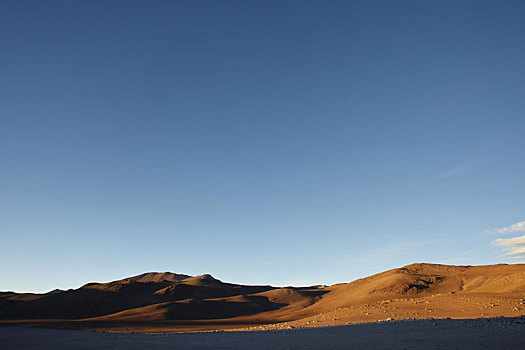 玻利维亚,间歇泉,地点