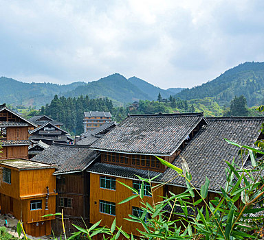 三江木房子图片图片