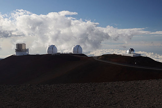 火山