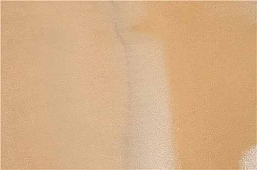 背景,纹理,湿,沙子