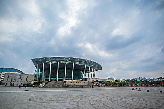 海南省歌舞剧院