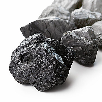 煤,块状