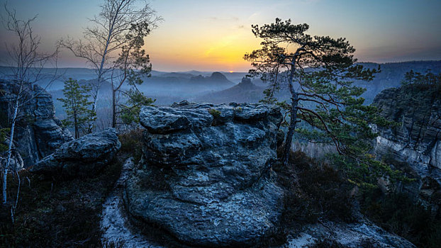 遍地都是美景🏞️