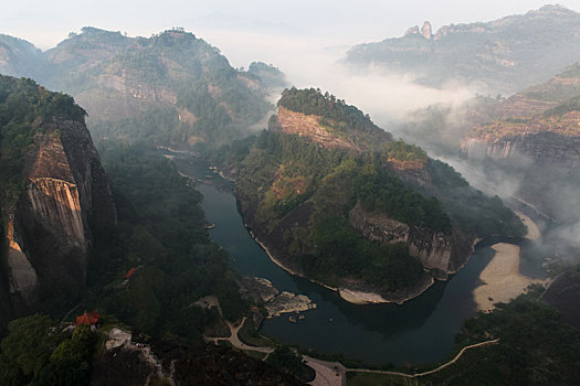 武夷山