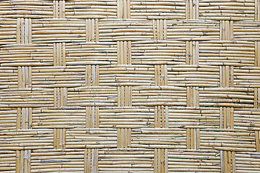 编织物,竹子,玛拉喀什,摩洛哥