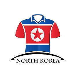 朝鲜服装图片