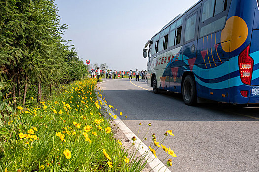 江西金溪,生态乡村游异常火爆