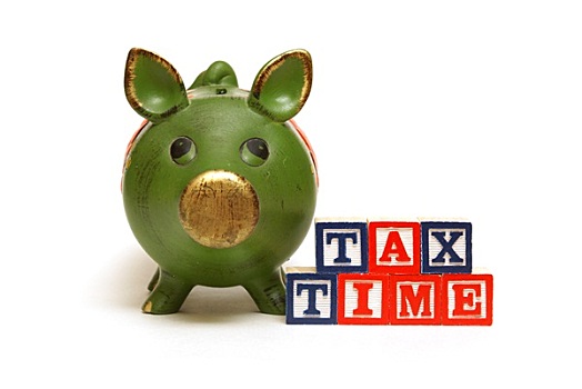 税,时间