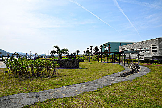海洋水族馆