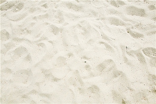 清晰,沙子,海洋,纹理