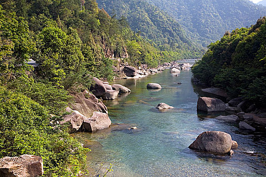 福建武夷山