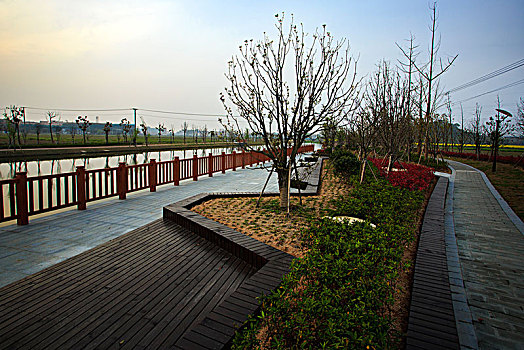 姜山西河