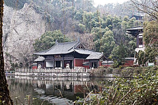 寺院